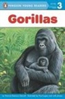 Patricia Brennan Demuth, Paul Lopez - Gorillas