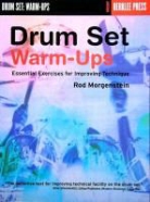 Rod Morgenstein - Drum Set Warm-Ups