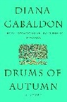 Diana Gabaldon, Gabaldon Diana - Drums of autumn