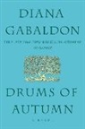 Diana Gabaldon, Gabaldon Diana - Drums of Autumn