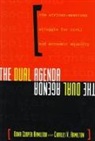 Charles Hamilton, Charles V. Hamilton, Dona Cooper Hamilton, Dona Cooper Hamilton Hamilton, Hamilton Charles, Hamilton Dona Cooper - Dual Agenda