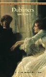 James Joyce, Brenda Maddox - Dubliners