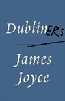 James Joyce - Dubliners