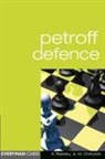 Maxim Chetverik, Alexander Der Raetsky, Alex Raetsky, Alexander Raetsky, Alexander Chetverik Raetsky - Petroff Defence