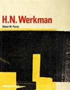 Alston Purvis, Alston W. Purvis - H.N. Werkman