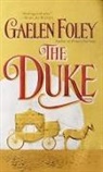 Gaelen Foley, Gallen Foley - The Duke