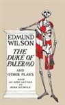 Edmund Wilson - The Duke of Palermo