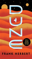 Frank Herbert - Dune