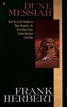 Frank Herbert - Dune Messiah