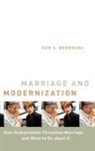 Don S. Browning - Marriage and Modernization