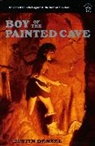 Justen Denzel, Justin Denzel - The Boy of the Painted Cave