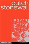 Grandmaster Jacob Aagaard, Jacob Aagaard - Dutch stonewall