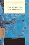 William Brodribb, Alfred Church, Shelby Foote, Moses Hadas, Tacite, Tacitus... - The Annals & The Histories