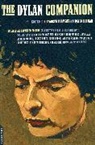David Gutman, Elizabeth Thomson, Elizabeth Gutman Thomson, David Gutman, Elizabeth Thomson - Dylan Companion