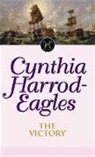 Cynthia Harrod-Eagles - The Victory