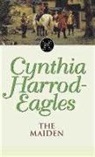 Cynthia Harrod-Eagles - The maiden