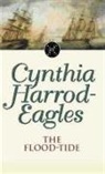 C. Eagles, Cynthia Harrod-Eagles - Flood-Tide