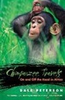 Dale Peterson - Chimpanzee Travels
