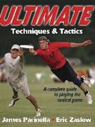 Parinella, James Parinella, James C. Parinella, James/ Zaslow Parinella, Eric Zaslow - Ultimate Techniques & Tactics