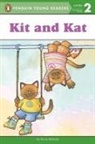 Tomie dePaola - Kit and Kat