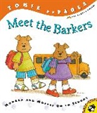 Tomie dePaola, Tomie dePaola - Meet the Barkers