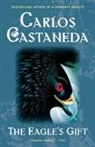 Carlos Castaneda, Jane Rosenman - Eagle's gift