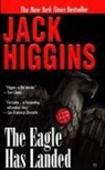 Jack Higgins - The Eagle Has Landed