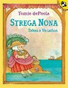 Tomie Depaola, Tomie Depaola - Strega Nona Takes a Vacation