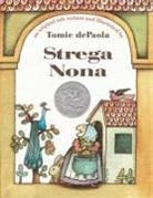 Tomie Depaola - Strega Nona