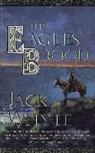 Jack Whyte - The Eagle's Brood
