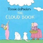 Tomie De Paola, Tomie Depaola, Tomie Depaola - Tomie dePaola's The Cloud Book