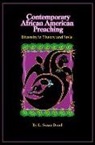 L. Susan Bond - Contemporary African American Preaching