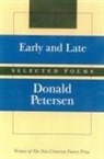 Collectif, Donald Petersen - Early and Late