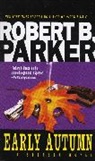 R. Parker, Robert B Parker, Robert B. Parker - Early Autumn
