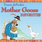Tomie Depaola, Watty Piper, Tomie Depaola, Mateu - Tomie dePaola's Mother Goose Favorites