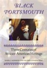 Valerie Cunningham, Mark J Sammons, Mark J. Sammons, Mark/ Cunningham Sammons - Black Portsmouth