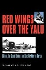 Xiaming Zhang, Xiaoming Zhang - Red Wings Over the Yalu