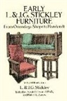 L &amp; J G Stickley Inc, L. &amp;. J. G. Stickley Inc, J. G. Stickley, L. Stickley, L. &amp; J. G. Stickley, L. &amp;. J. G. Stickley... - Early L. & J. G. Stickley Furniture: From Onondaga Shops to Handcraft