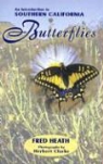 Fred Heath, Fred/ Clarke Heath, Herb Clarke - Introduction to Southern California Butterflies