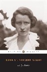 Edna Millay, Edna St Vincent Millay, Edna St. Vincent Millay, Holly Peppe - Early Poems