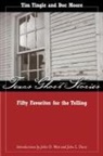 Doc Moore, Tim Tingle, Tim/ Moore Tingle - Texas Ghost Stories