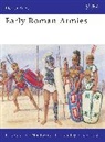 Simon Northwood, Northwood Simon, Nicholas Sekunda, Nicholas Victor Sekunda, Nick Sekunda, Sekunda Nicholas... - Early Roman Armies