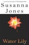 Susanna Jones - Water Lily