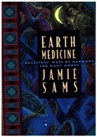 Jamie Sams, Sams Jamie - Earth Medicine