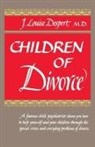 J. Louis Despert, J.L. Despert - Children of Divorce