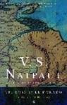 V S Naipaul, V. S. Naipaul, V.S. Naipaul - The Loss of El Dorado