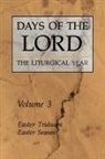 Liturgical Press, VARIOUS - Days of the Lord
