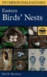 Hal H. Harrison, Houghton Mifflin Company, PETERSON, Ned Smith, Roger Tory Peterson - A Field Guide to the Birds' Nests