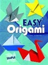 Montroll, John Montroll, Origami - Easy Origami