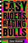 Peter Biskind, Biskind Peter - Easy Riders, Raging Bulls